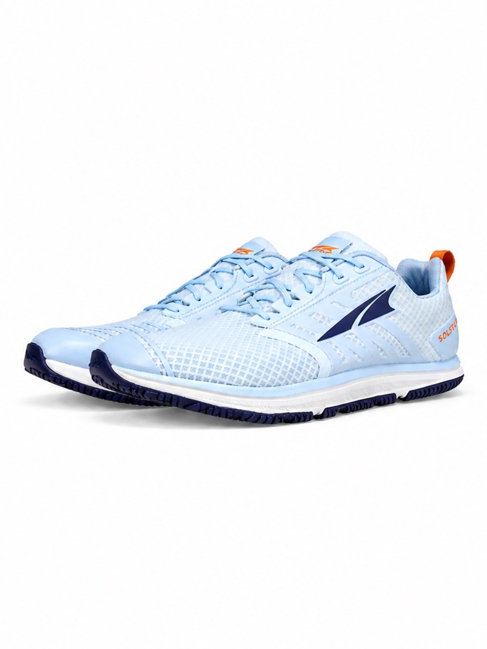 Altra Women's Solstice XT 2 Cross Training in Light Blue ALOA547Y444, SZ 9